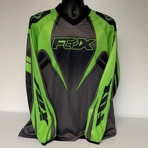 FOX racing shirt